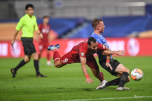 退赛还遭外援炮轰：新疆是接触过最不职业球队