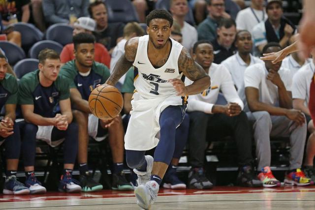 19分12篮板！李月汝取得WNBA生涯首次两双